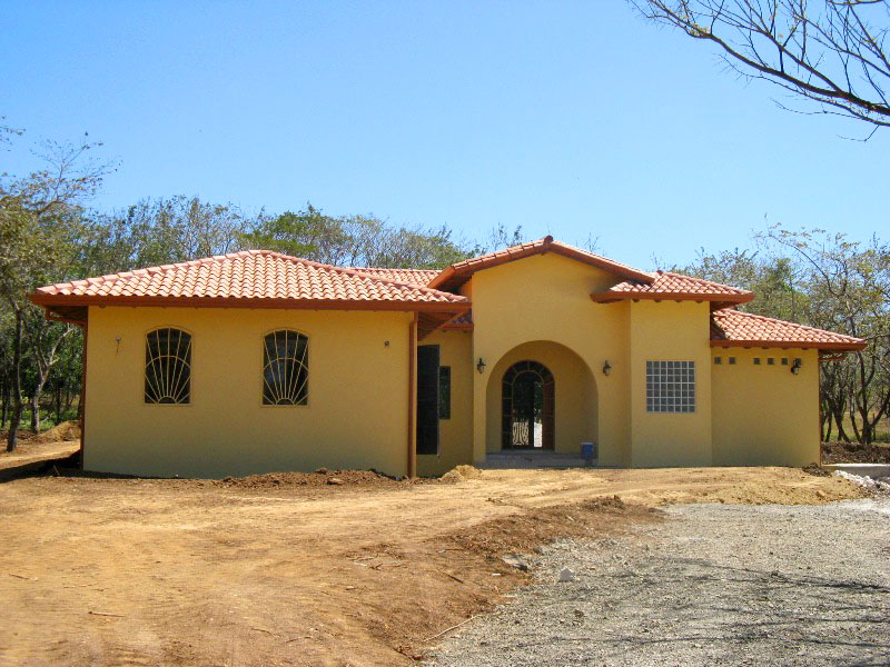 Playa Negra Home construction, Building by US Liscensed Contractor